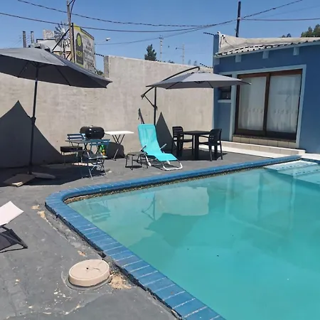 Phindulo Bed And Breakfast - No Loadshedding, Smart Tvs & Unlimited Free Fibre Wifi Krugersdorp Exterior photo