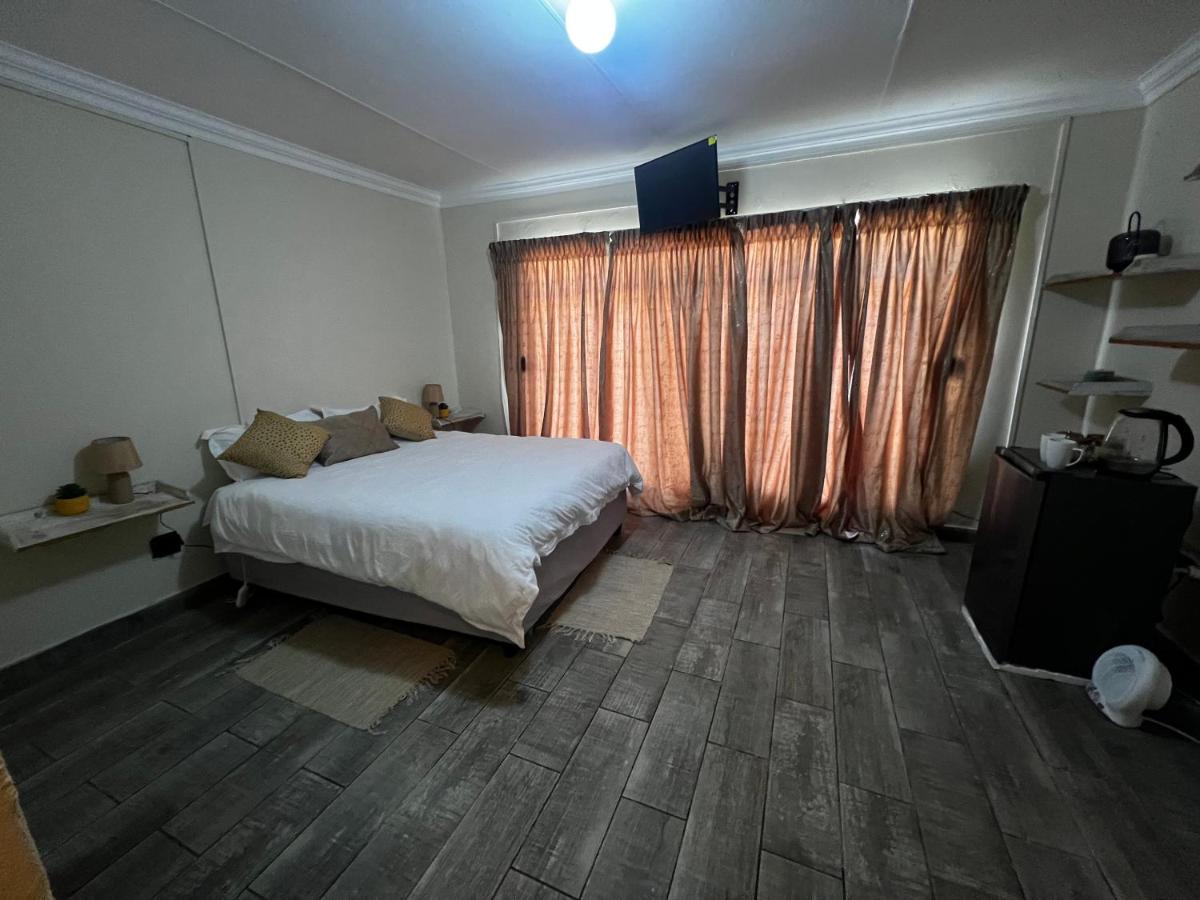 Phindulo - No Loadshedding, Smart Tvs & Unlimited Free Fibre Wifi Krugersdorp