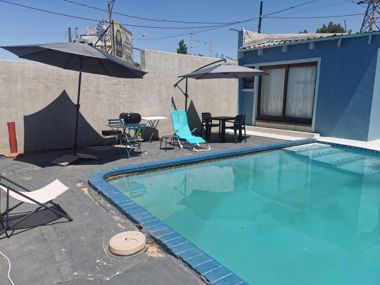 Bed & Breakfast Phindulo - No Loadshedding, Smart Tvs & Unlimited Free Fibre Wifi *