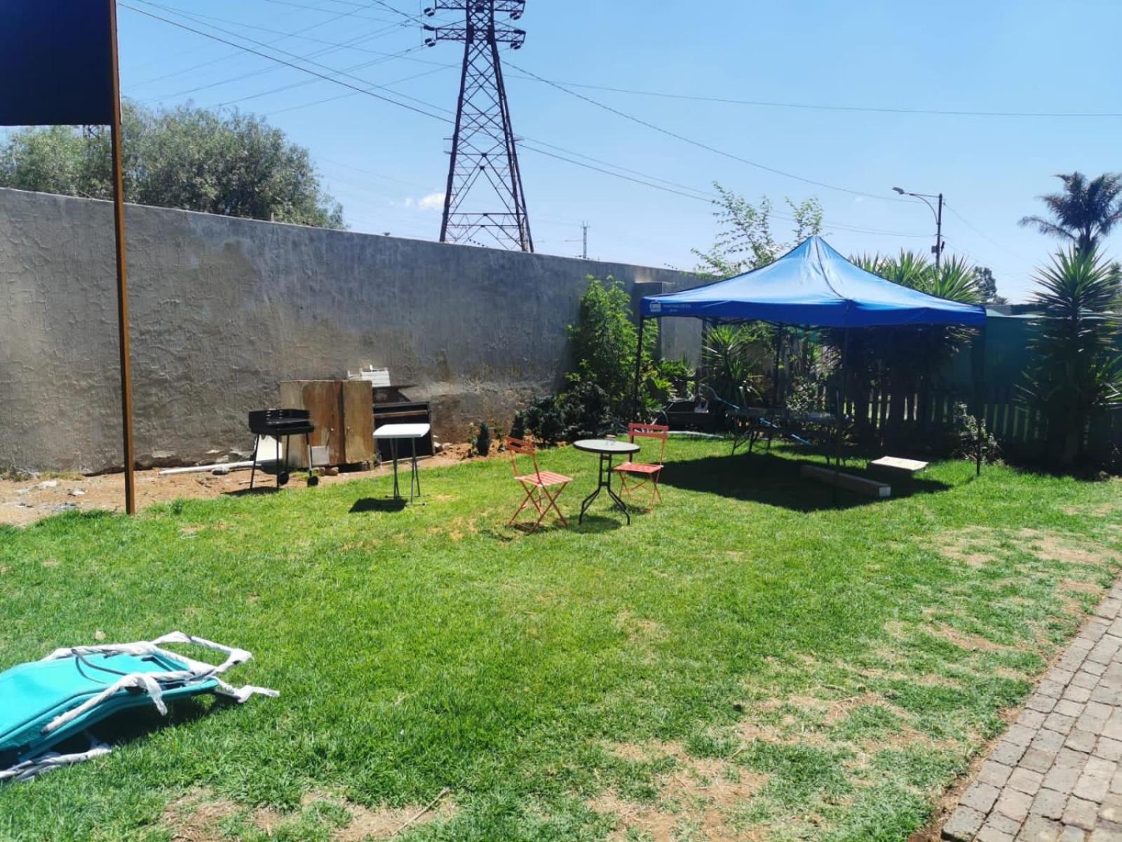 Phindulo - No Loadshedding, Smart Tvs & Unlimited Free Fibre Wifi Bed & Breakfast