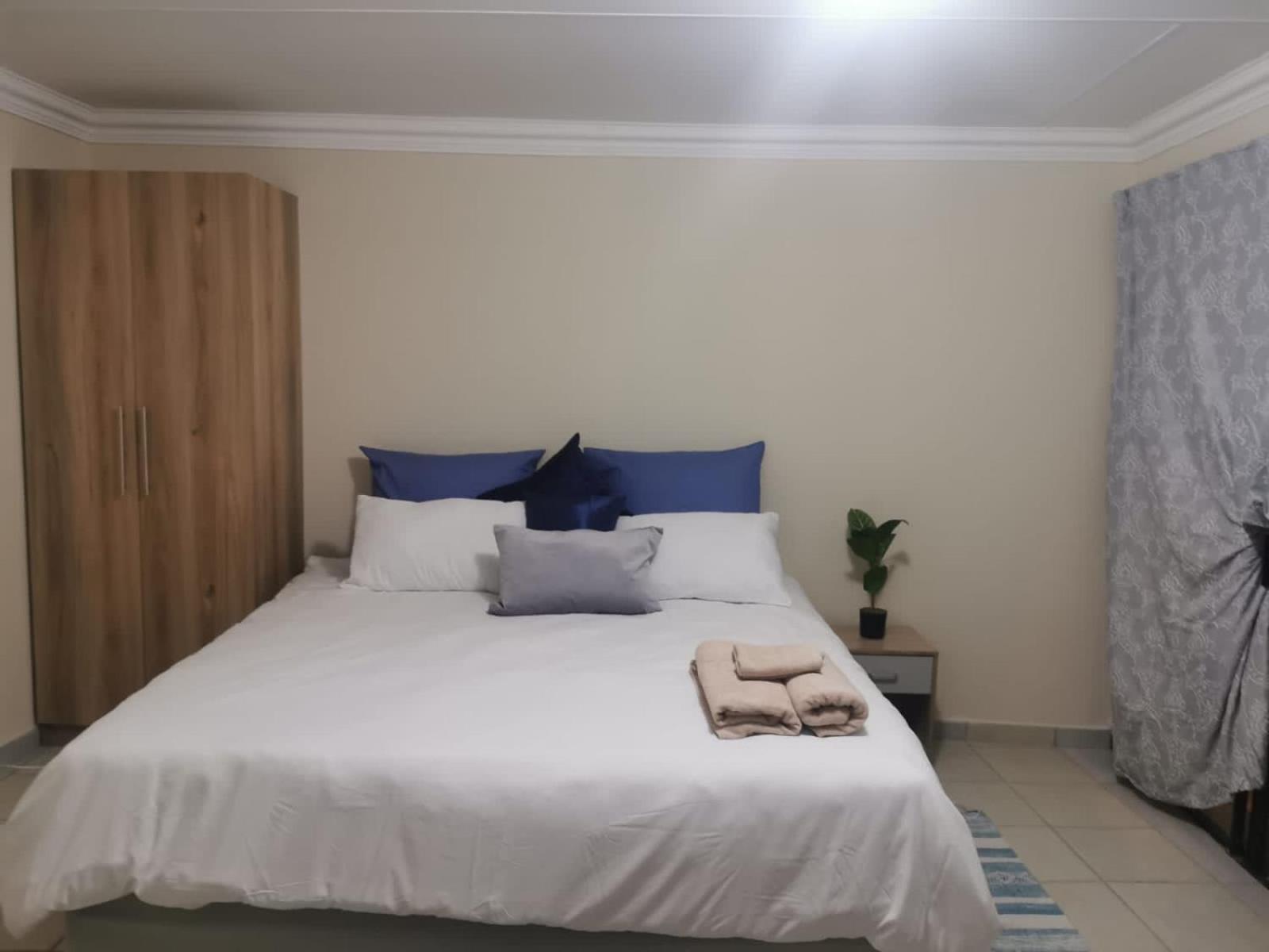 Phindulo - No Loadshedding, Smart Tvs & Unlimited Free Fibre Wifi Krugersdorp
