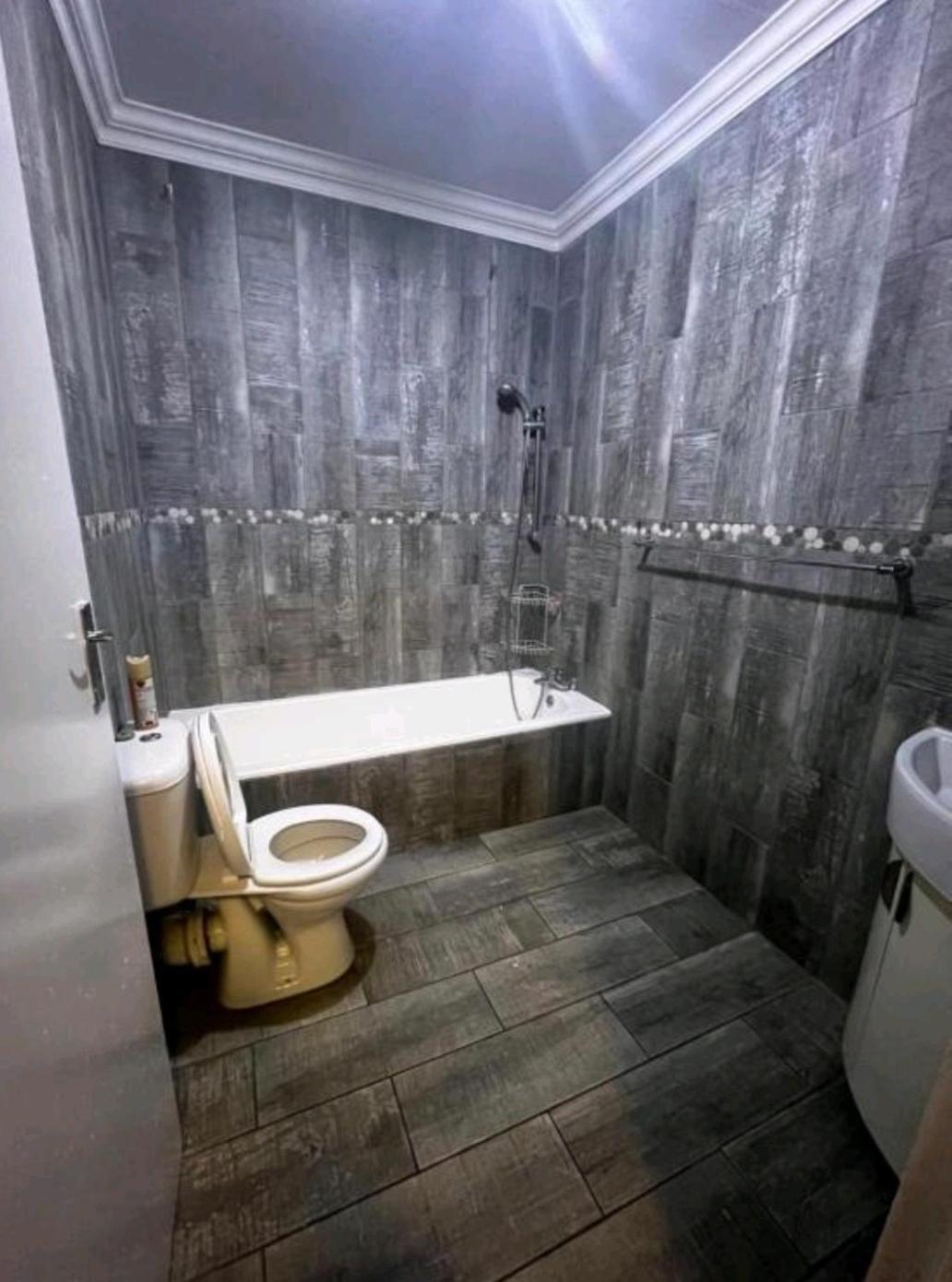 Bed & Breakfast Phindulo - No Loadshedding, Smart Tvs & Unlimited Free Fibre Wifi *
