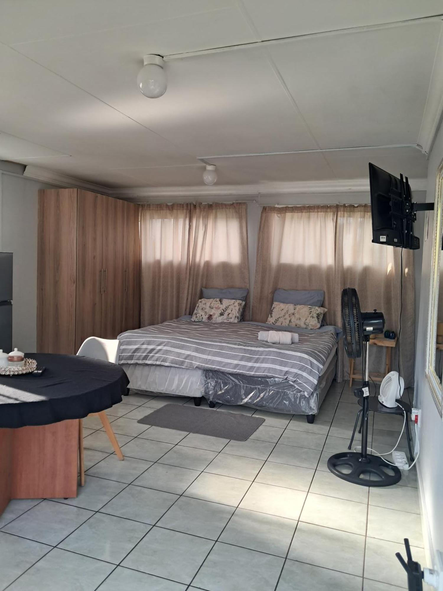 Phindulo - No Loadshedding, Smart Tvs & Unlimited Free Fibre Wifi * Krugersdorp