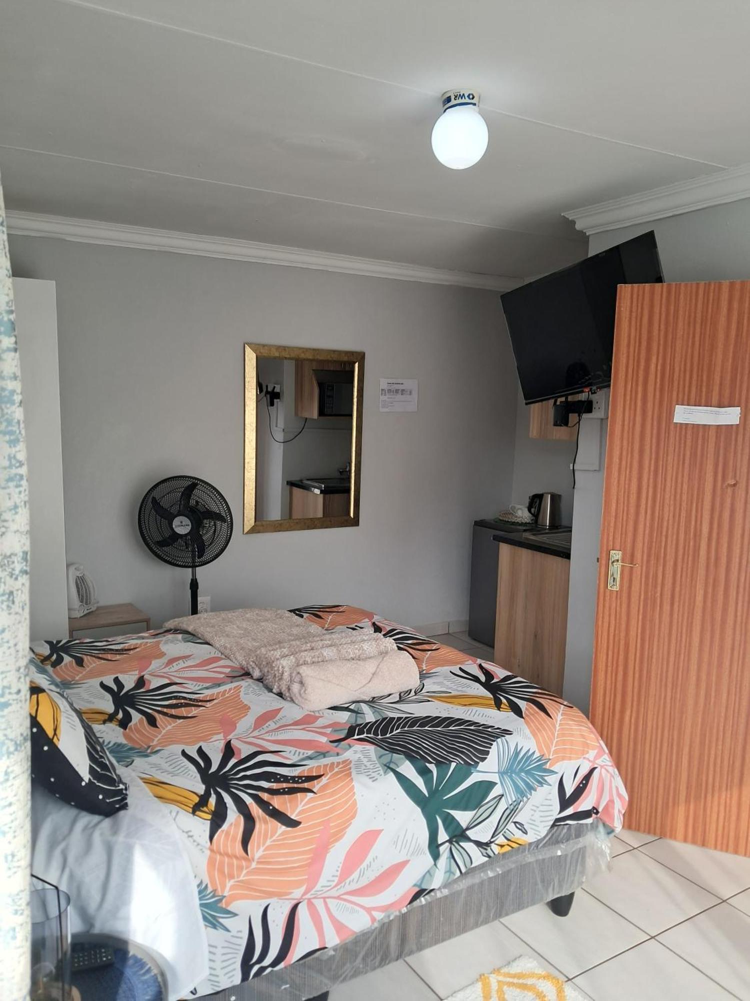 Phindulo - No Loadshedding, Smart Tvs & Unlimited Free Fibre Wifi * Krugersdorp