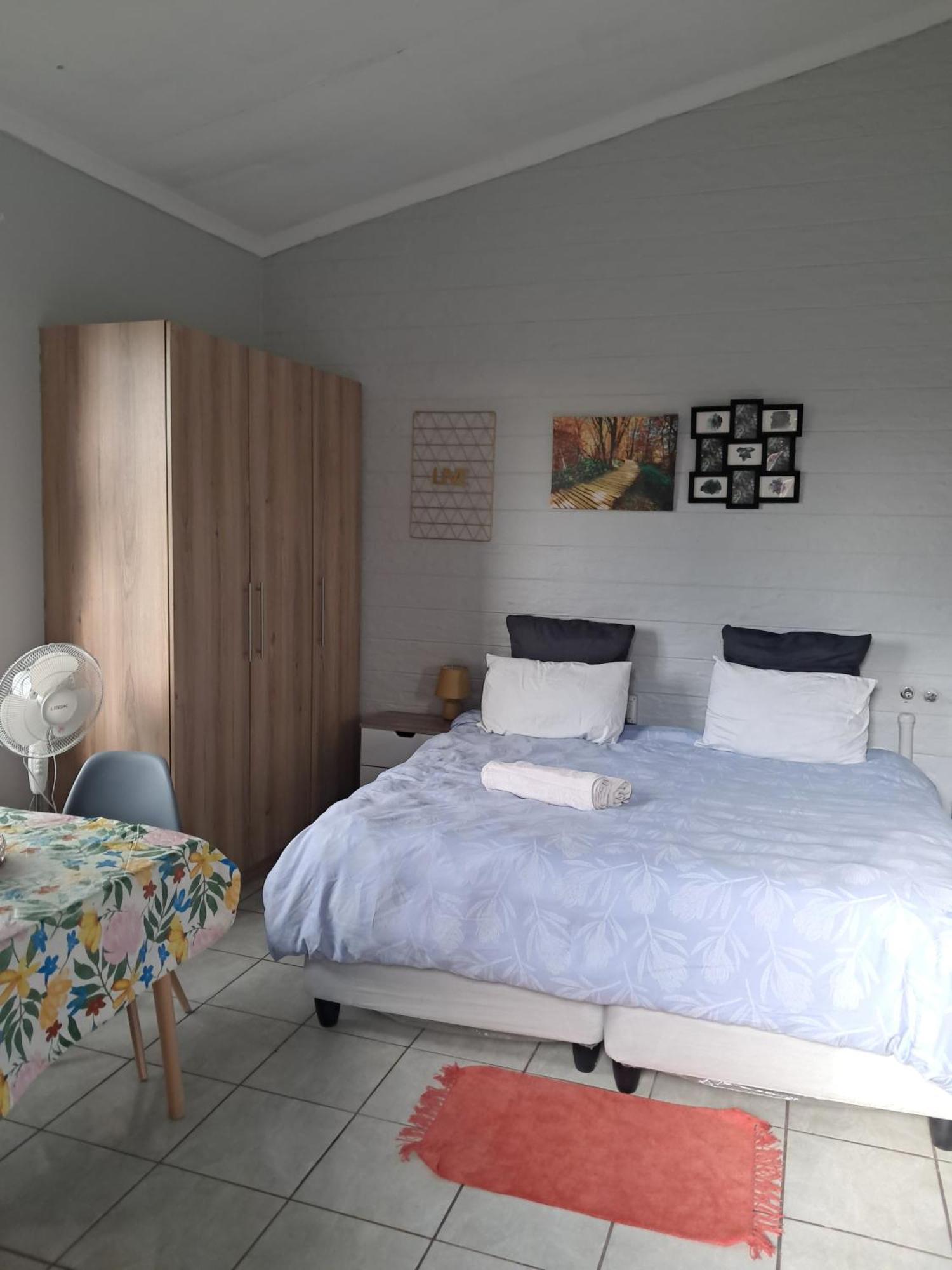 Phindulo - No Loadshedding, Smart Tvs & Unlimited Free Fibre Wifi Bed & Breakfast